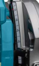 Afbeeldingen van Makita accu cirkelzaag 190mm 40V