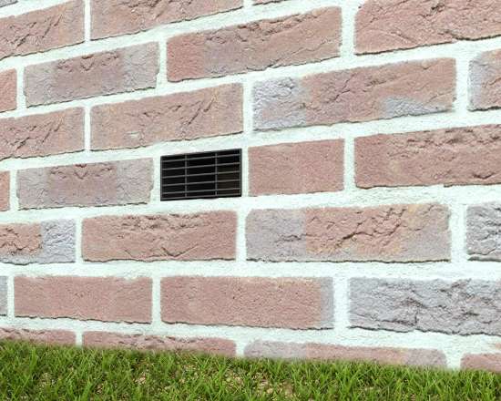 Afbeeldingen van Vloervent.koker FlexVent-HV.