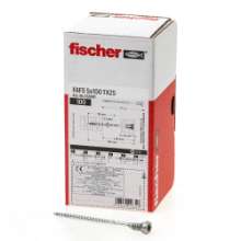 Afbeeldingen van stelschroef FAFS 5 x 100 TX25