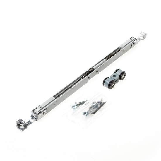 Afbeeldingen van Husky softclose dual pro 120kg.