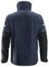 Afbeeldingen van Jack soft shell 1200 navy/zw XL