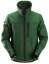 Afbeeldingen van Jack soft shell 1200 groen/zw XL