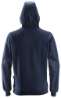 Afbeeldingen van AllroundWork Hoodie 2800 9500 XS
