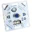 Afbeeldingen van KLE universeel leddimmer 1-200W D-PAF200-LED