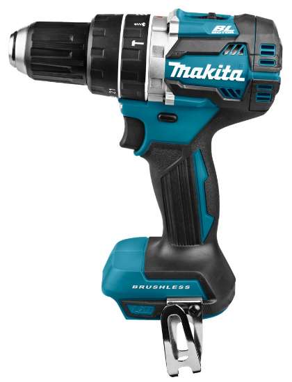 Afbeeldingen van Makita 18V Klopboor/schroefmach. DHP484ZJ