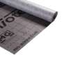Afbeeldingen van Axa Smart easyfix scharnier ronde hoek SKG*** zwart 89x89x3mm