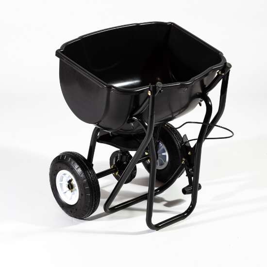 Afbeeldingen van Zoutstrooiwagen GP14 20ltr