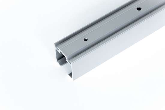 Afbeeldingen van Xperta-100KG Schuifdeurrail L=6000MM-F1