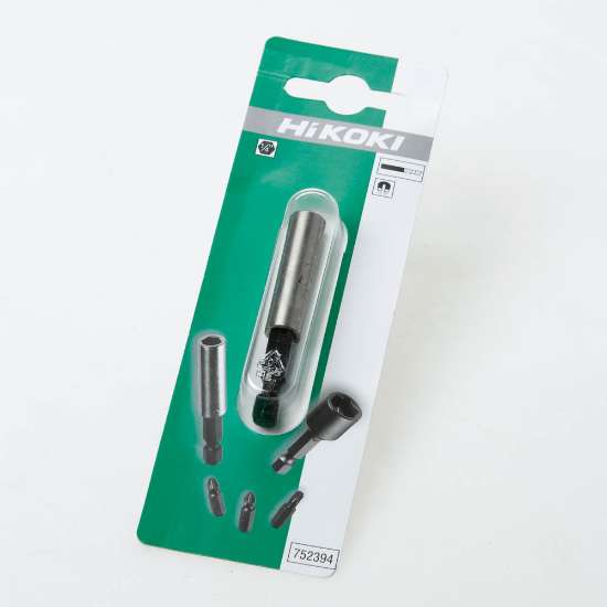 Afbeeldingen van *Bithouder magn. 1/4"- 60mm-