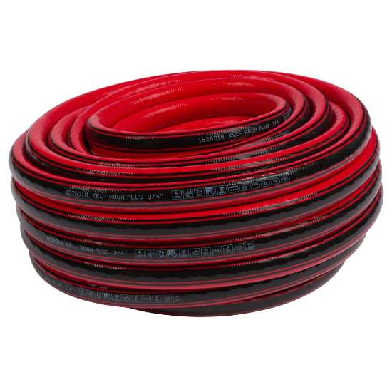 Afbeeldingen van Bouwslang Kel-Aqua 3/4" (50m)