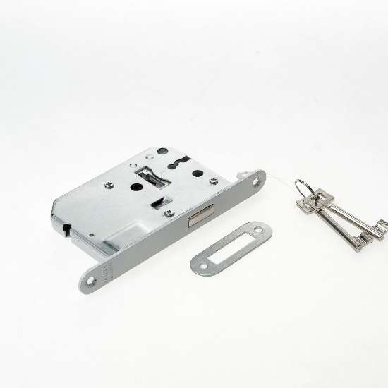Afbeeldingen van Kastslot sl.56  1535/50 lak-