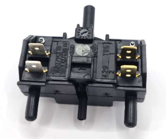 Afbeeldingen van Festool Schakelaar CT N AC ET-BG 498082