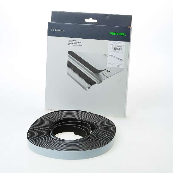 Afbeeldingen van Festool Anti-slipstrip FS-HU rol van 10 meter 485724