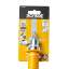 Afbeeldingen van Ontstopper+veer Ironside mechanisch 7.6mtr.