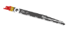 Afbeeldingen van QB Reciprozaagblad hout 240mm S1531L (5) QRC0109