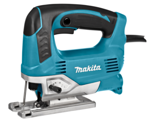 Afbeeldingen van Makita Pendeldecoupeerzaag JV0600K