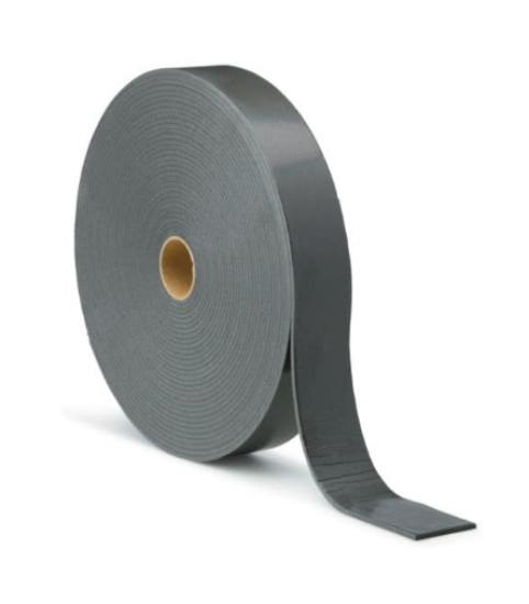 Afbeeldingen van VAST-R nageldichtband 60mm x20mtr