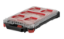 Afbeeldingen van PACKOUT Organiser Compact Slim 64 x 249 x 411