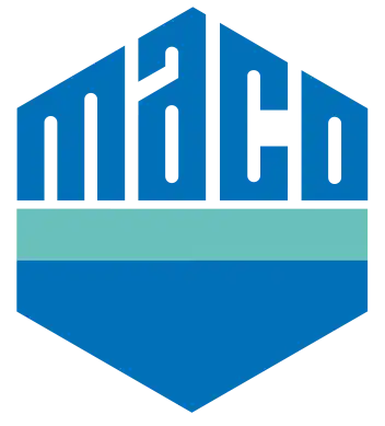 Maco hefschuif