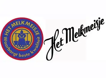 Melkmeisje